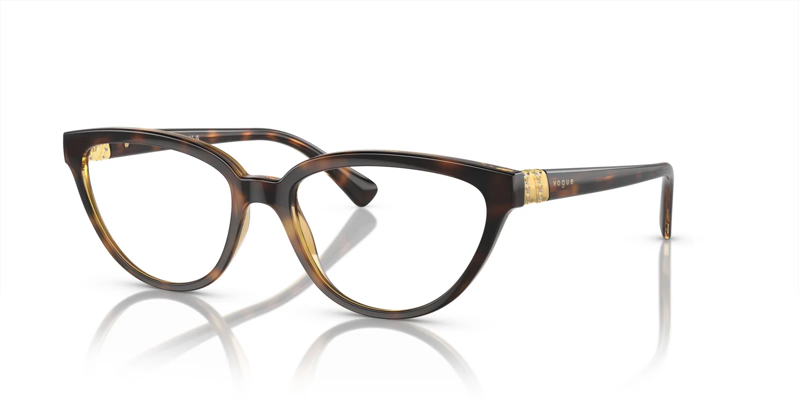 Vogue Eyewear 5517B Eyeglasses - view 18